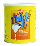 Food Thickeners